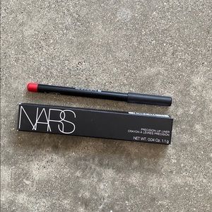 BRAND NEW NARS LIP LINER
